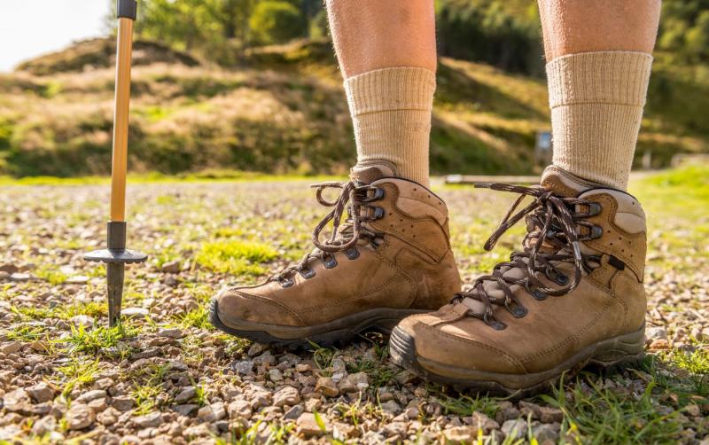 Need Rugged Boots for Rucking, Hiking, & More. Merrell Moab 2 Mid Tactical Boots Review