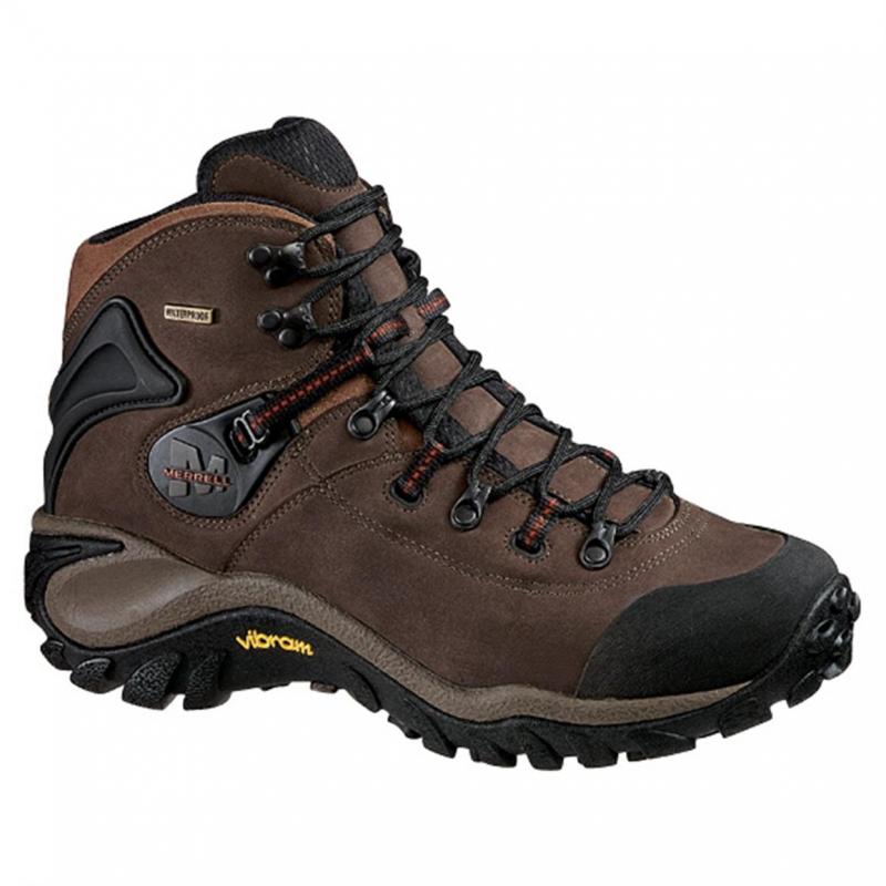 Need Rugged Boots for Rucking, Hiking, & More. Merrell Moab 2 Mid Tactical Boots Review