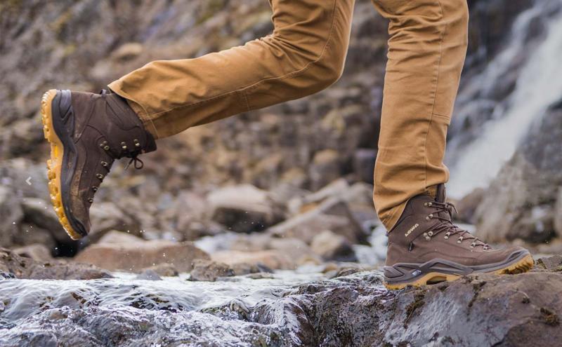 Need Rugged Boots for Rucking, Hiking, & More. Merrell Moab 2 Mid Tactical Boots Review