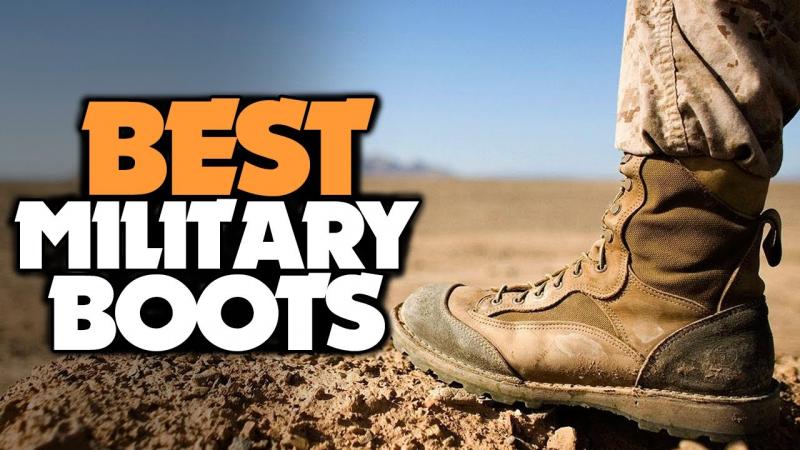 Need Rugged Boots for Rucking, Hiking, & More. Merrell Moab 2 Mid Tactical Boots Review