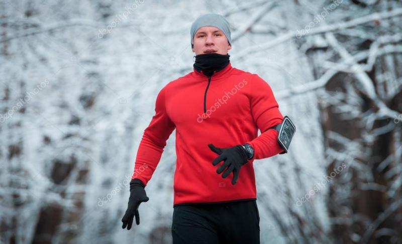 Need Running Gloves This Winter. Discover the Top Styles Here