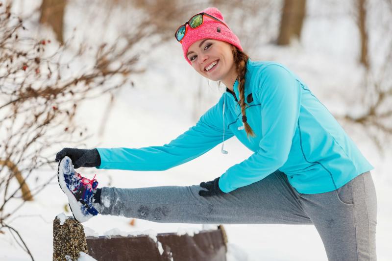 Need Running Gloves This Winter. Discover the Top Styles Here