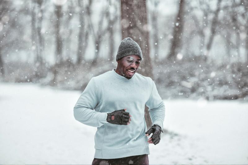 Need Running Gloves This Winter. Discover the Top Styles Here