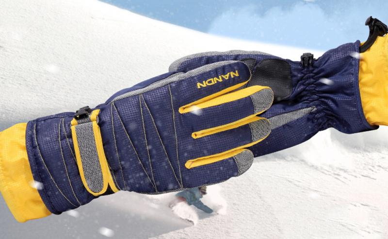 Need Running Gloves This Winter. Discover the Top Styles Here