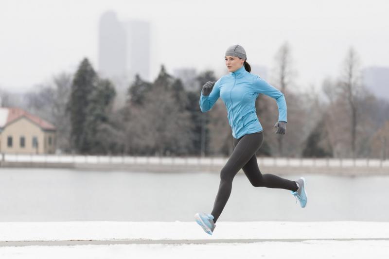 Need Running Gloves This Winter. Discover the Top Styles Here