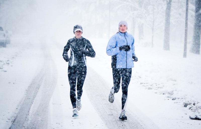 Need Running Gloves This Winter. Discover the Top Styles Here