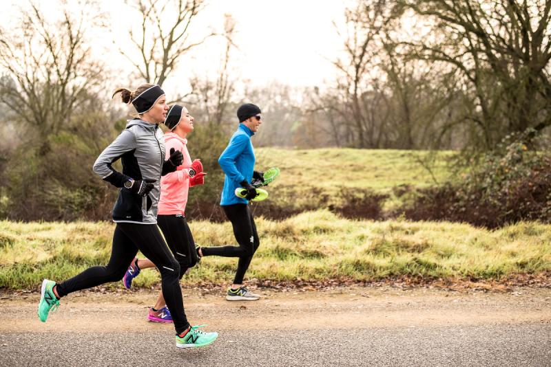 Need Running Gloves This Winter. Discover the Top Styles Here