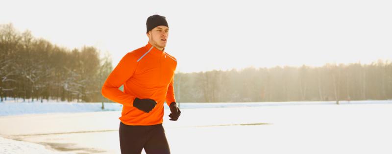 Need Running Gloves This Winter. Discover the Top Styles Here