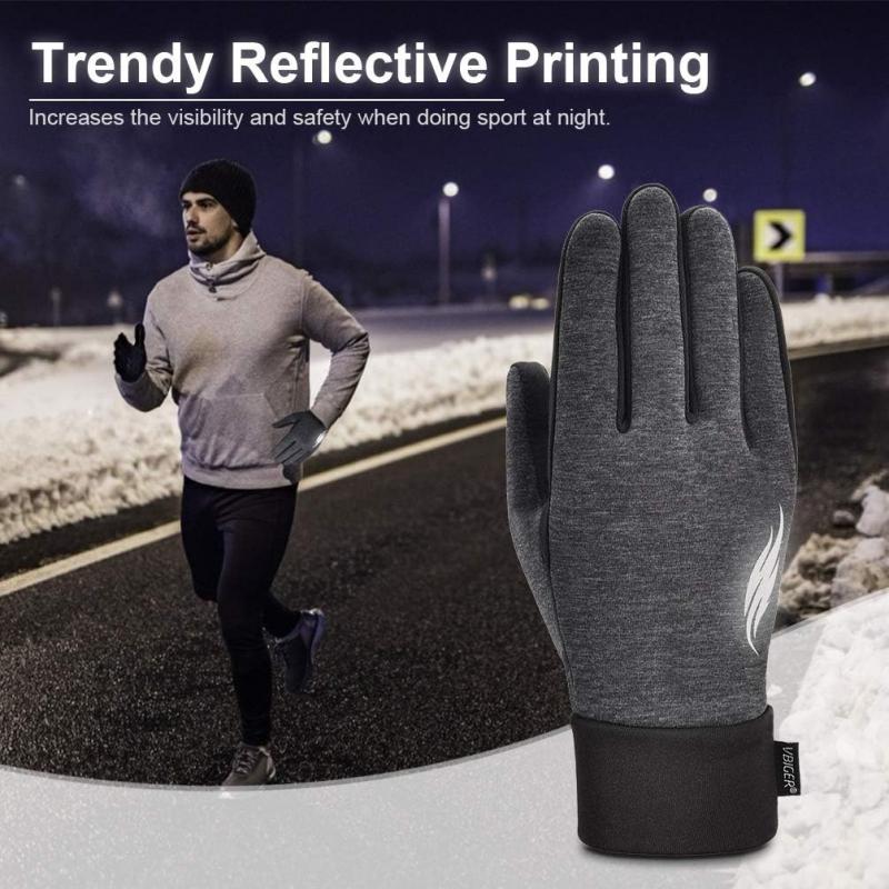 Need Running Gloves This Winter. Discover the Top Styles Here