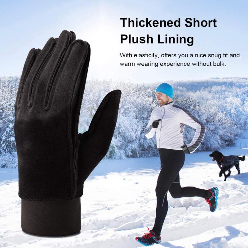 Need Running Gloves This Winter. Discover the Top Styles Here