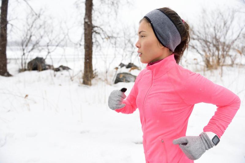 Need Running Gloves This Winter. Discover the Top Styles Here