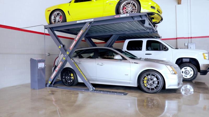 Need Safe Long-Term Parking At LAX. Find Out Why You Should Rent A Garage Ramp Instead