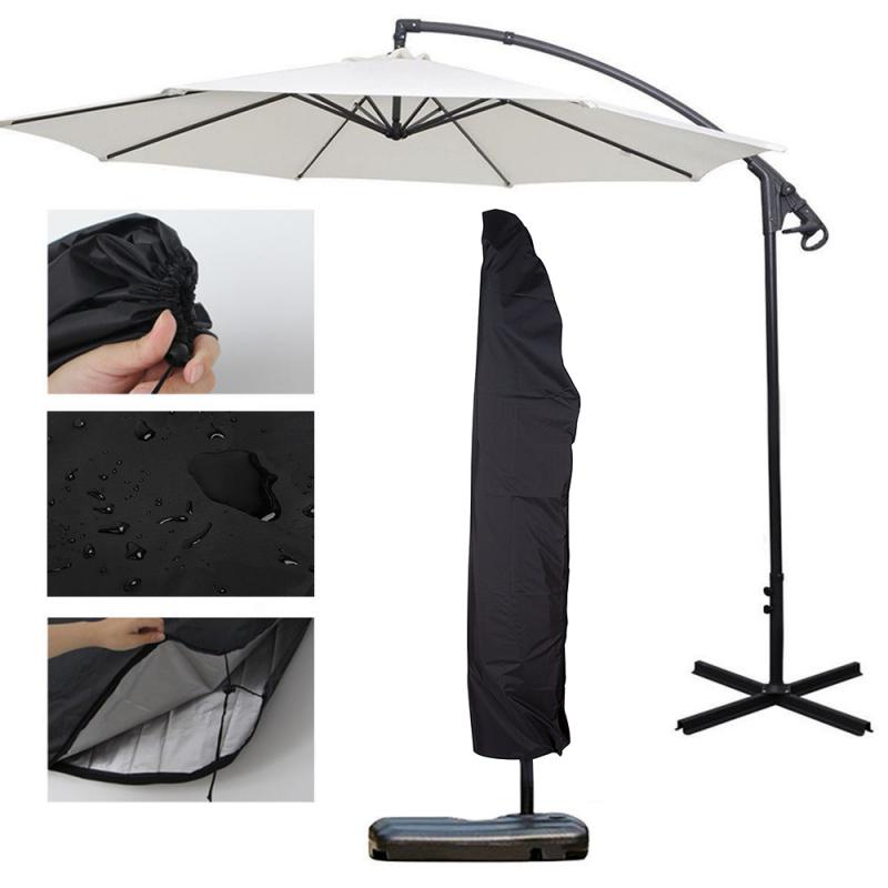 Need Shade and Rain Protection Outdoors This Year. Discover the Must-Have Umbrellas For Your Chair