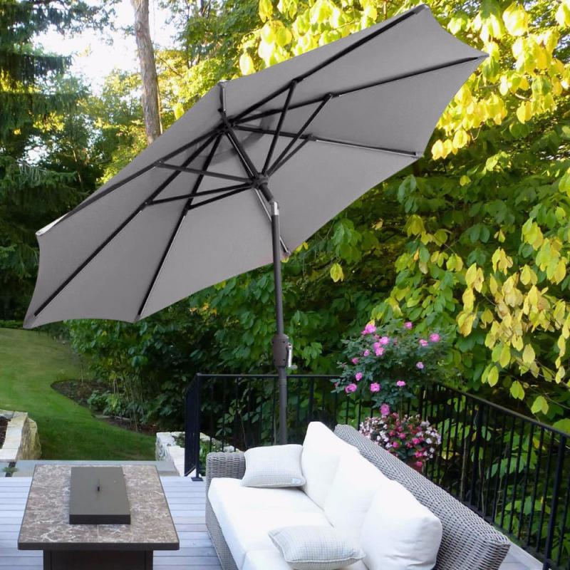 Need Shade and Rain Protection Outdoors This Year. Discover the Must-Have Umbrellas For Your Chair