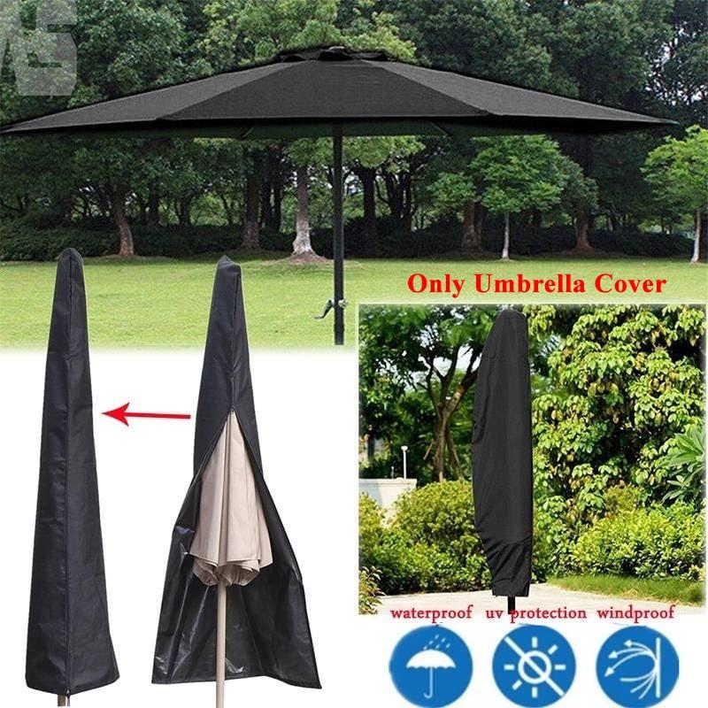 Need Shade and Rain Protection Outdoors This Year. Discover the Must-Have Umbrellas For Your Chair