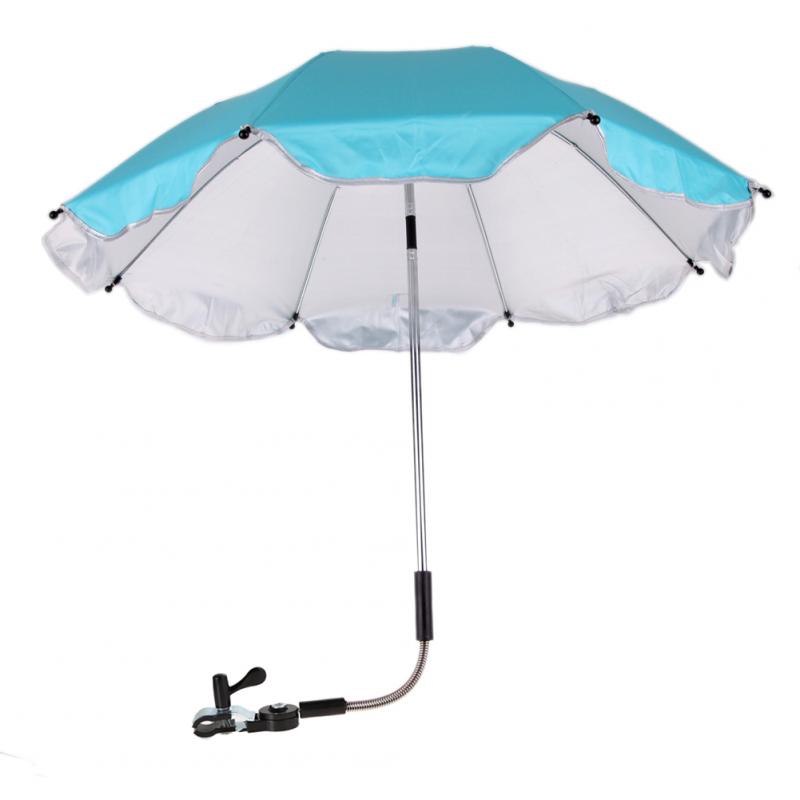 Need Shade and Rain Protection Outdoors This Year. Discover the Must-Have Umbrellas For Your Chair