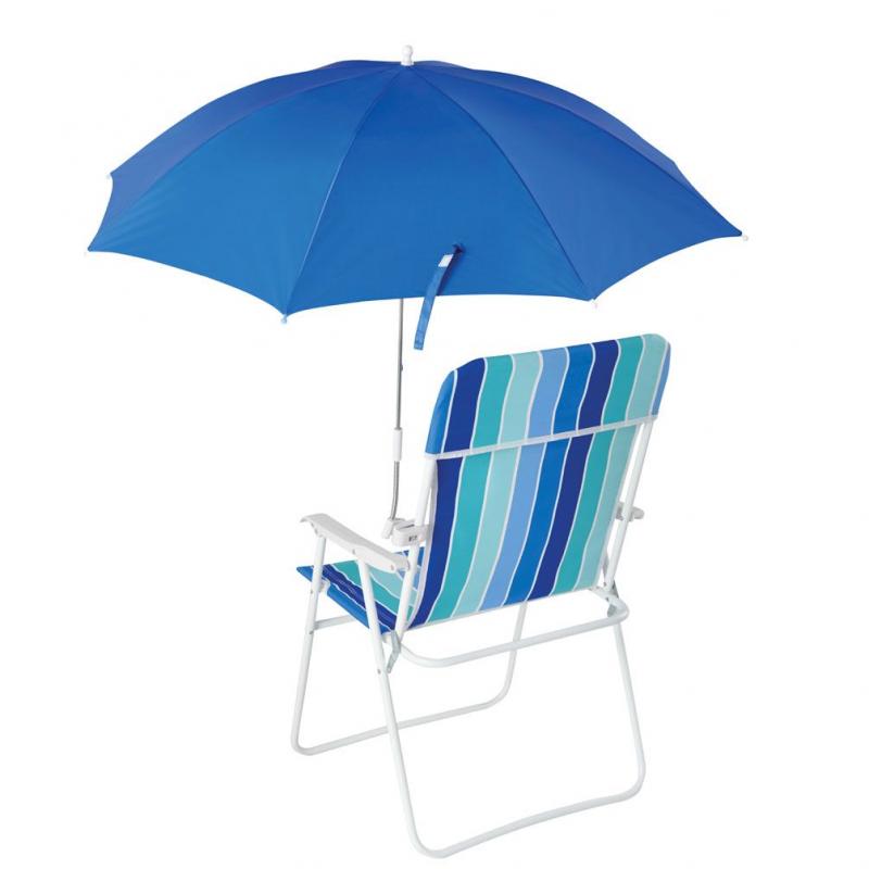 Need Shade and Rain Protection Outdoors This Year. Discover the Must-Have Umbrellas For Your Chair