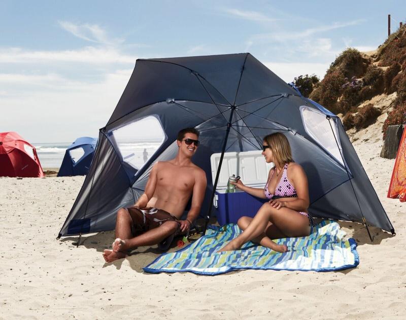 Need Shade and Rain Protection Outdoors This Year. Discover the Must-Have Umbrellas For Your Chair