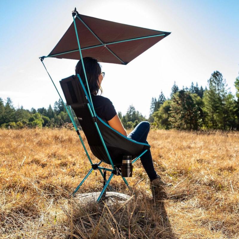 Need Shade and Rain Protection Outdoors This Year. Discover the Must-Have Umbrellas For Your Chair