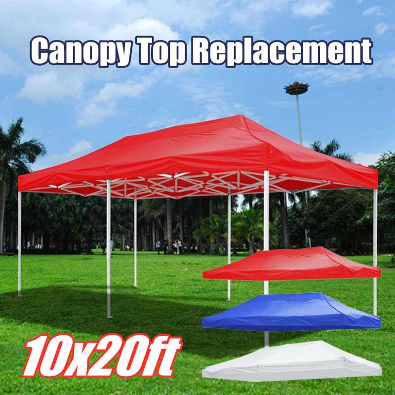 Need Shade Fast This Summer. Consider the Ez Up Patriot 10x10 Canopy