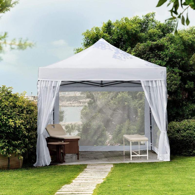 Need Shade in Alabama This Year. Discover the Best 10x10 Canopy Tents