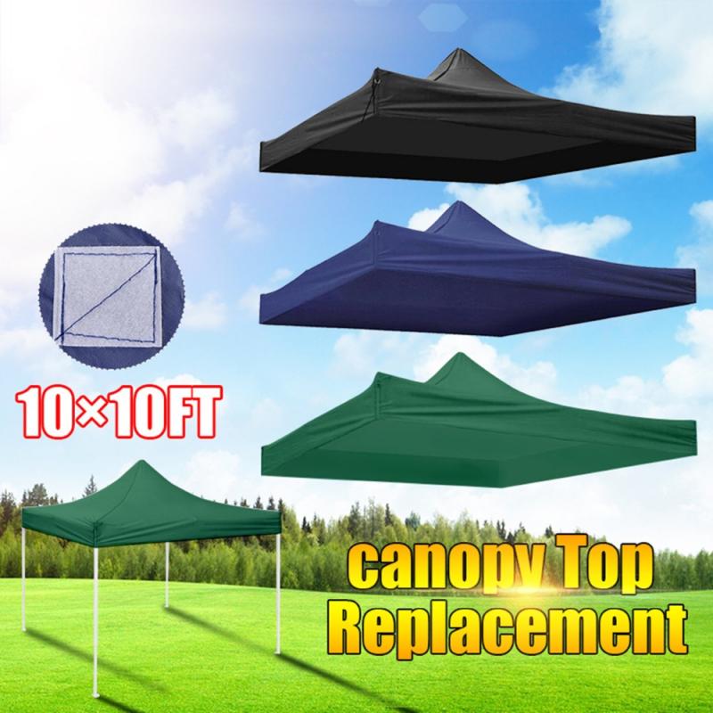 Need Shade in Alabama This Year. Discover the Best 10x10 Canopy Tents