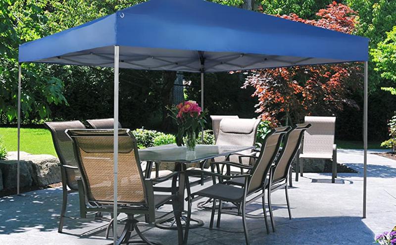 Need Shade in Alabama This Year. Discover the Best 10x10 Canopy Tents