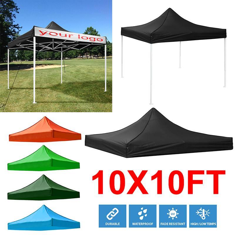 Need Shade in Alabama This Year. Discover the Best 10x10 Canopy Tents