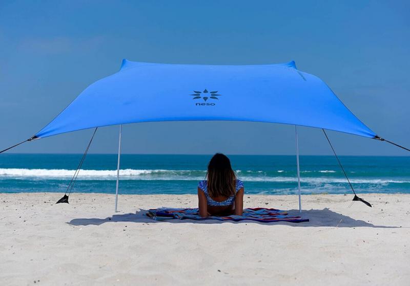 Need Shade in Alabama This Year. Discover the Best 10x10 Canopy Tents