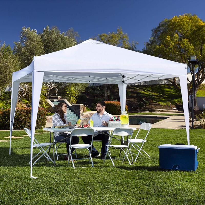 Need Shade in Alabama This Year. Discover the Best 10x10 Canopy Tents