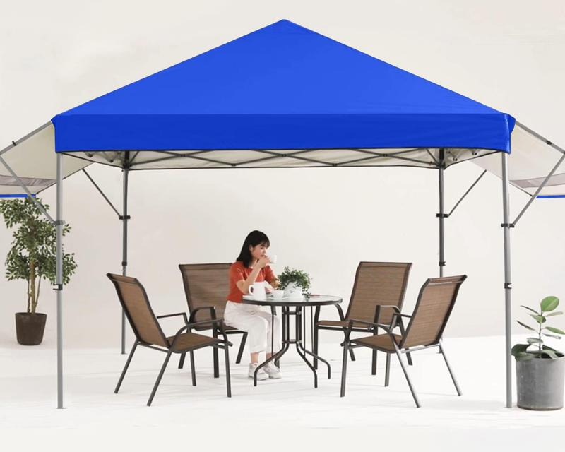 Need Shade in Alabama This Year. Discover the Best 10x10 Canopy Tents