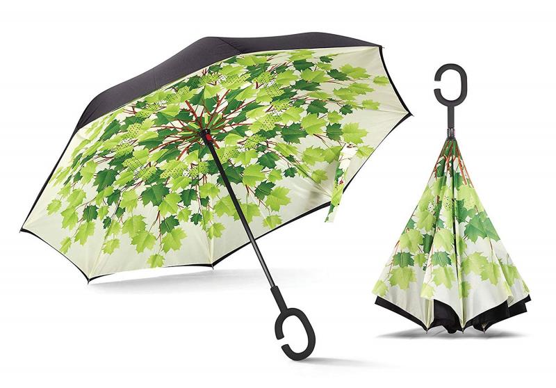 Need Shade on the Green. : 15 Must-Have Golf Cart Umbrella Holders