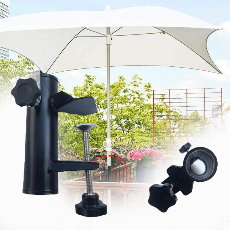 Need Shade on the Green. : 15 Must-Have Golf Cart Umbrella Holders