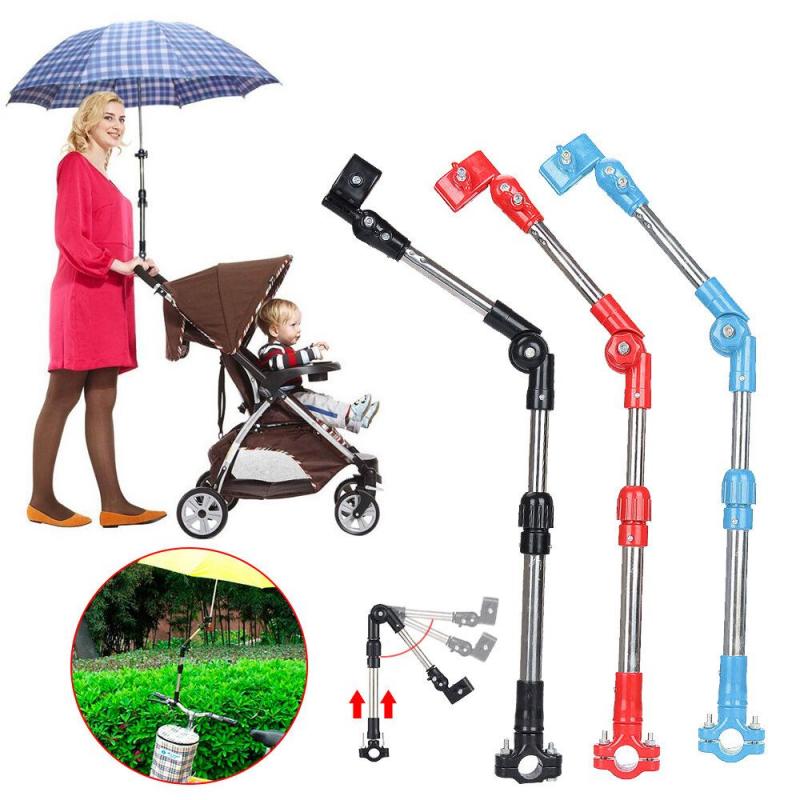 Need Shade on the Green. : 15 Must-Have Golf Cart Umbrella Holders