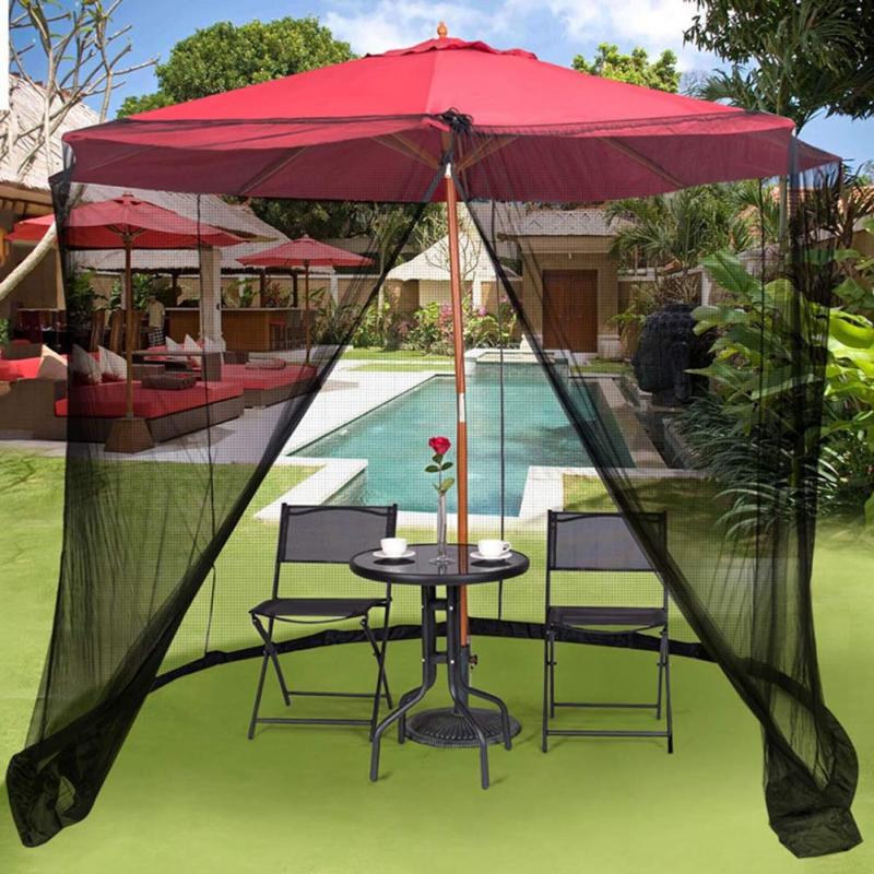 Need Shade on the Green. : 15 Must-Have Golf Cart Umbrella Holders