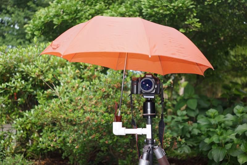 Need Shade on the Green. : 15 Must-Have Golf Cart Umbrella Holders