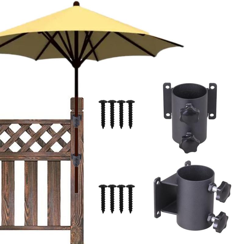 Need Shade on the Green. : 15 Must-Have Golf Cart Umbrella Holders