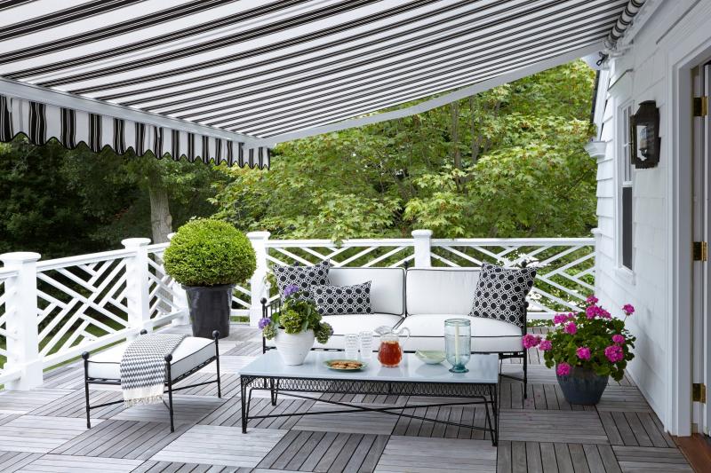 Need Shade This Summer: Discover the Quik Shade Summit for Backyard Bliss