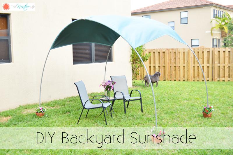 Need Shade This Summer: Discover the Quik Shade Summit for Backyard Bliss