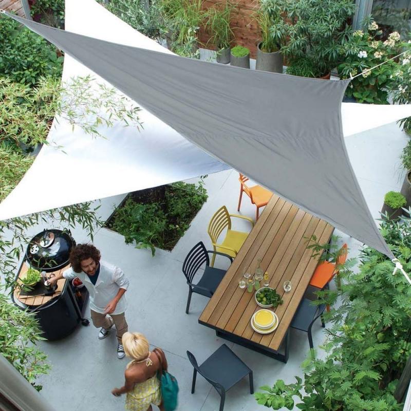 Need Shade This Summer: Discover the Quik Shade Summit for Backyard Bliss