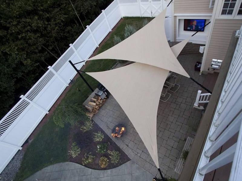 Need Shade This Summer: Discover the Quik Shade Summit for Backyard Bliss