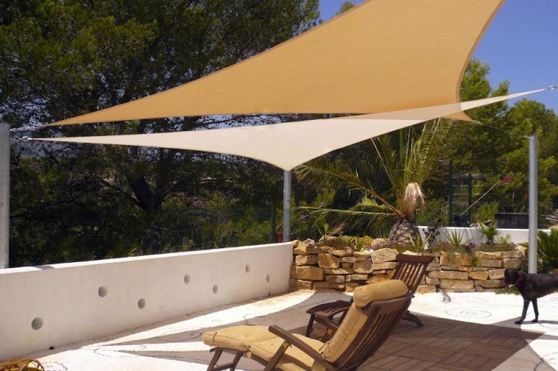 Need Shade This Summer: Discover the Quik Shade Summit for Backyard Bliss