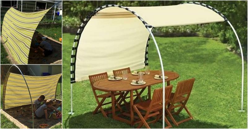 Need Shade This Summer: Discover the Quik Shade Summit for Backyard Bliss