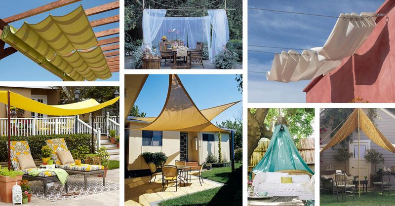 Need Shade This Summer: Discover the Quik Shade Summit for Backyard Bliss