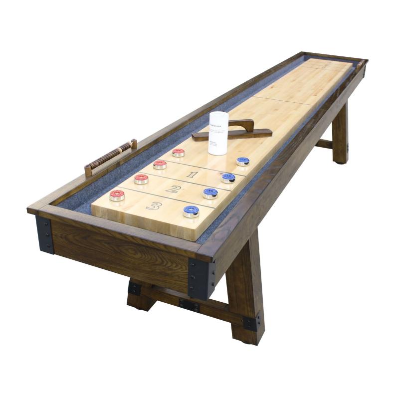 Need Shuffleboard Gear Nearby. Discover the Best Places to Get Quality Shuffleboard Supplies