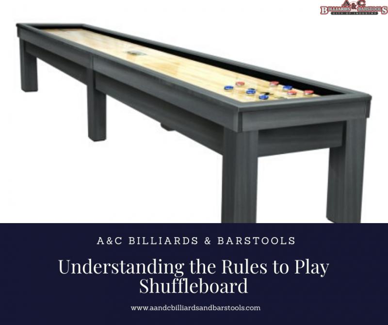 Need Shuffleboard Gear Nearby. Discover the Best Places to Get Quality Shuffleboard Supplies