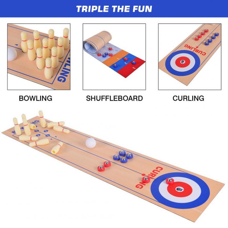 Need Shuffleboard Gear Nearby. Discover the Best Places to Get Quality Shuffleboard Supplies