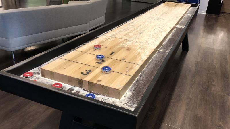 Need Shuffleboard Gear Nearby. Discover the Best Places to Get Quality Shuffleboard Supplies