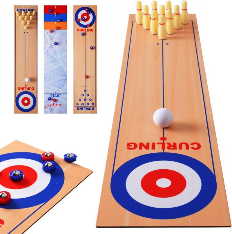 Need Shuffleboard Gear Nearby. Discover the Best Places to Get Quality Shuffleboard Supplies