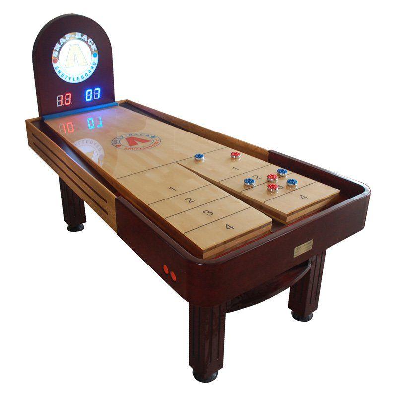 Need Shuffleboard Gear Nearby. Discover the Best Places to Get Quality Shuffleboard Supplies